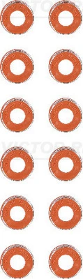 Seal Set, valve stem